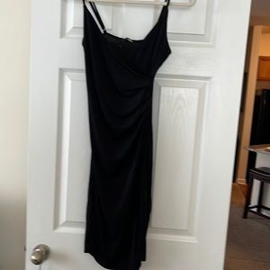 Gently used light weight party dress